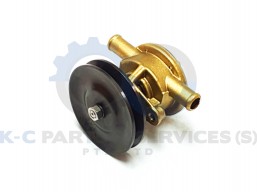 JPR-YM08IH Seawater Pump